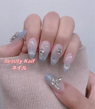 ネイル Beauty Kaif ネイルのネイルデザイン