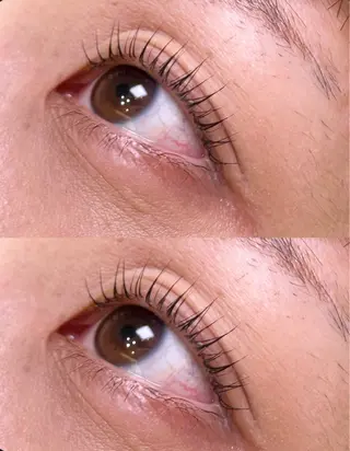 マツエク・マツパ yamaguchi riho🎀のマツエク・マツパデザイン