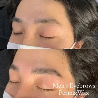 アイブロウ LAKI eye&face studio所属・laki studioの眉毛・アイブロウイメージ