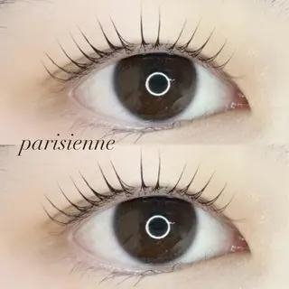 マツエク・マツパ meets 青山のマツエク・マツパデザイン