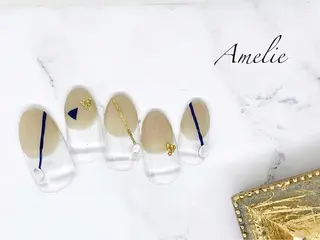 ネイル yo koのネイルデザイン