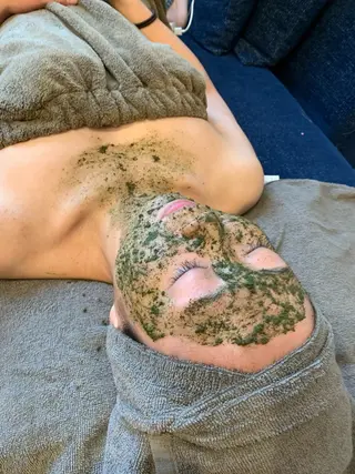 one day所属・肌質改善ハーブサロン ALA原宿のエステ・リラクイメージ