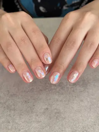 ネイル cyaan所属・nail salon Cyaanのネイルデザイン