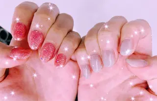 ネイル ルマリノ所属・ルマリノ 別府のエステ・リラクイメージ