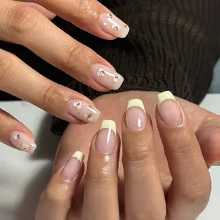 ネイル AZ Nail aoiのネイルデザイン
