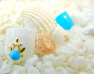 ネイル Dolce.Nail 柏店のネイルデザイン