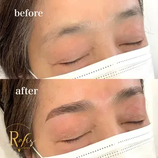 アイブロウ 新石切ravis - ラヴィス -のその他イメージ