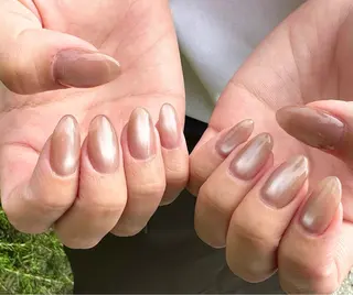 ネイル Relais 綾香のネイルデザイン