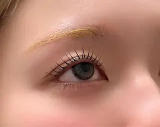 マツエク・マツパ 千代谷 未蘭のマツエク・マツパデザイン