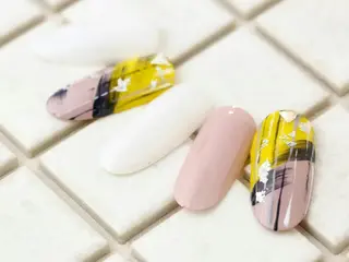 ネイル private salon mieのネイルデザイン
