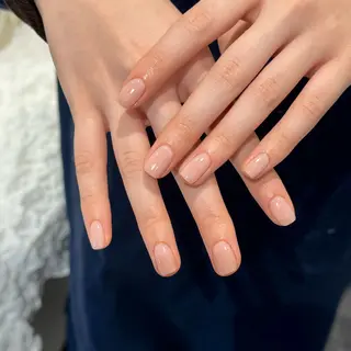 ネイル NINE_ AKARIのネイルデザイン