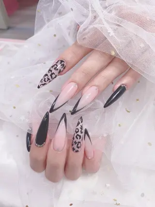 ネイル ジョリ kasumi🌹💅のネイルデザイン