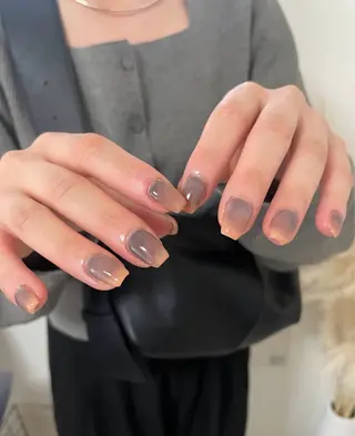 ネイル Elle. RIONのネイルデザイン