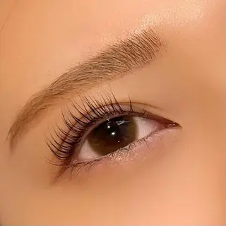 マツエク・マツパ LED/パリエク Yukariのマツエク・マツパデザイン