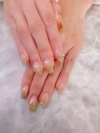 ネイル olim nailspaceのネイルデザイン