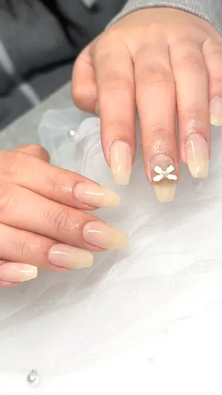 ネイル Lien de sun所属・Lien miのネイルデザイン