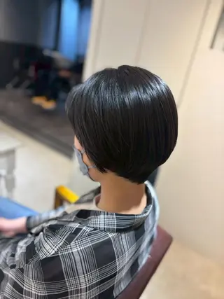 ショート le.pidorge Tamaのその他イメージ