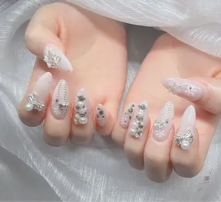 ネイル Lee Nailsのネイルデザイン