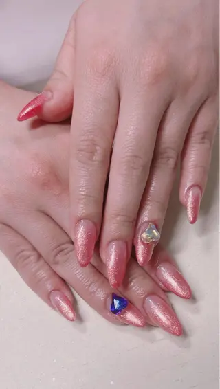 ネイル nail renのネイルデザイン