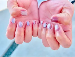 N MAIのネイルデザイン