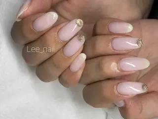 ネイル Lee_ nailのネイルデザイン