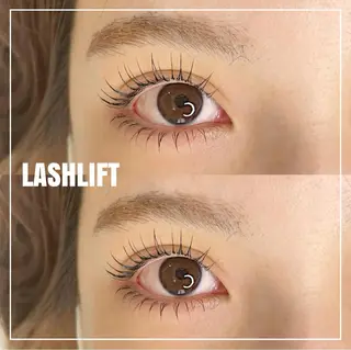 マツエク・マツパ Oyama Wakanaのマツエク・マツパデザイン