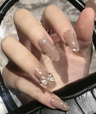 ネイル Cute beauty2のマツエク・マツパデザイン