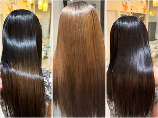 ロング 🎈カラーエステ 🎈通事  啓人のヘアスタイル