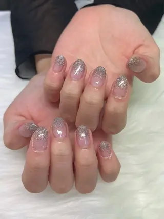 ネイル キャンアイドレッシー 三鷹店🍒あやののネイルデザイン