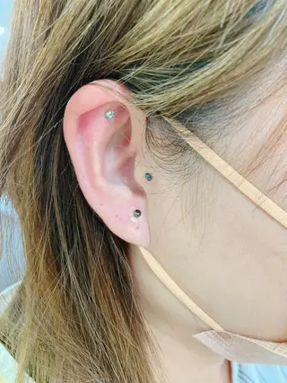 産毛専門店 Bittoのエステ・リラクイメージ