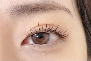 マツエク・マツパ Eyestylist Kasaiのマツエク・マツパデザイン