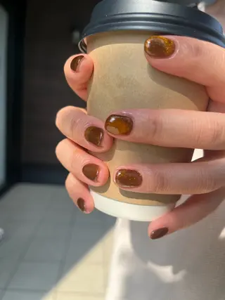 ネイル Earth☆*: taruのネイルデザイン