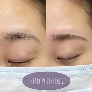 アイブロウ charm所属・charm 【📍大名】のマツエク・マツパデザイン