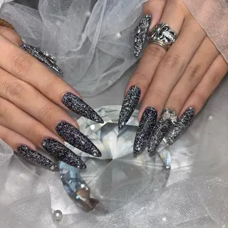 ネイル hauoli yuuriのネイルデザイン