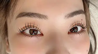 マツエク・マツパ Oyama Wakanaのマツエク・マツパデザイン