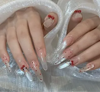 ネイル Jm nailのネイルデザイン