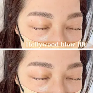 アイブロウ まつげパーマ&アイブロウ専門店Chico門戸厄神店所属・chico 門戸厄神yukaのマツエク・マツパデザイン