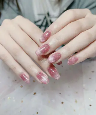 ネイル ジョリ kasumi🌹💅のネイルデザイン