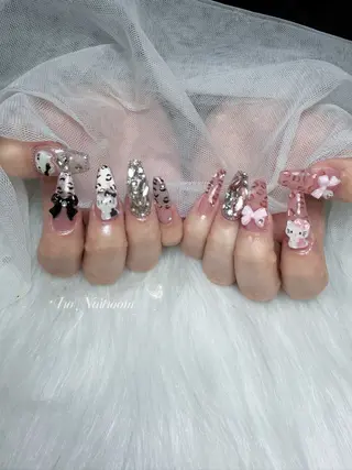 ネイル IRO NAIL 千葉駅のネイルデザイン
