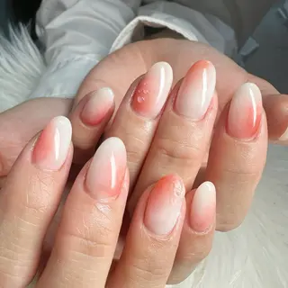 ネイル Lulu eono所属・Lulu eonoのネイルデザイン