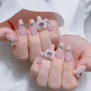 ネイル Queens ciciのネイルデザイン