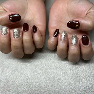 ネイル H. Sayuriのネイルデザイン