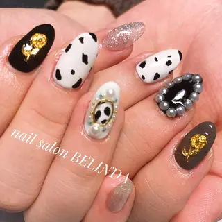 ネイル 毛利 ゆりあのエステ・リラクイメージ