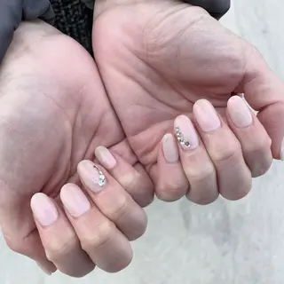 ネイル Sea  nail by emaのネイルデザイン