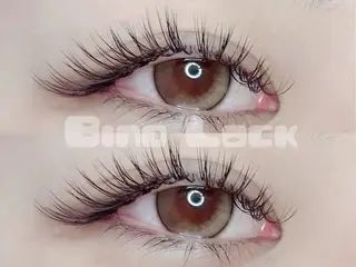 マツエク・マツパ Stella Yukiの眉毛・アイブロウイメージ