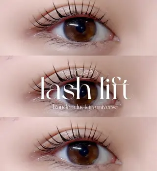 マツエク・マツパ Beautiful me🎀yuriのマツエク・マツパデザイン