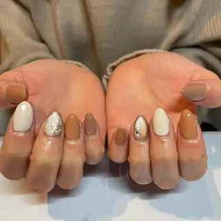 ネイル Tocowaka マエダのネイルデザイン