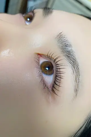 マツエク・マツパ J beauty salon所属・jessie ✴︎のマツエク・マツパデザイン