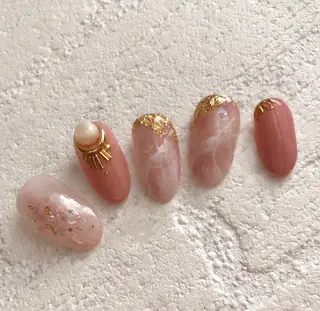 ネイル クレア南浦和店所属・Dr CREA南浦和東口店のマツエク・マツパデザイン