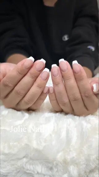 ネイル MIORA︎ マツエク×ネイルのマツエク・マツパデザイン